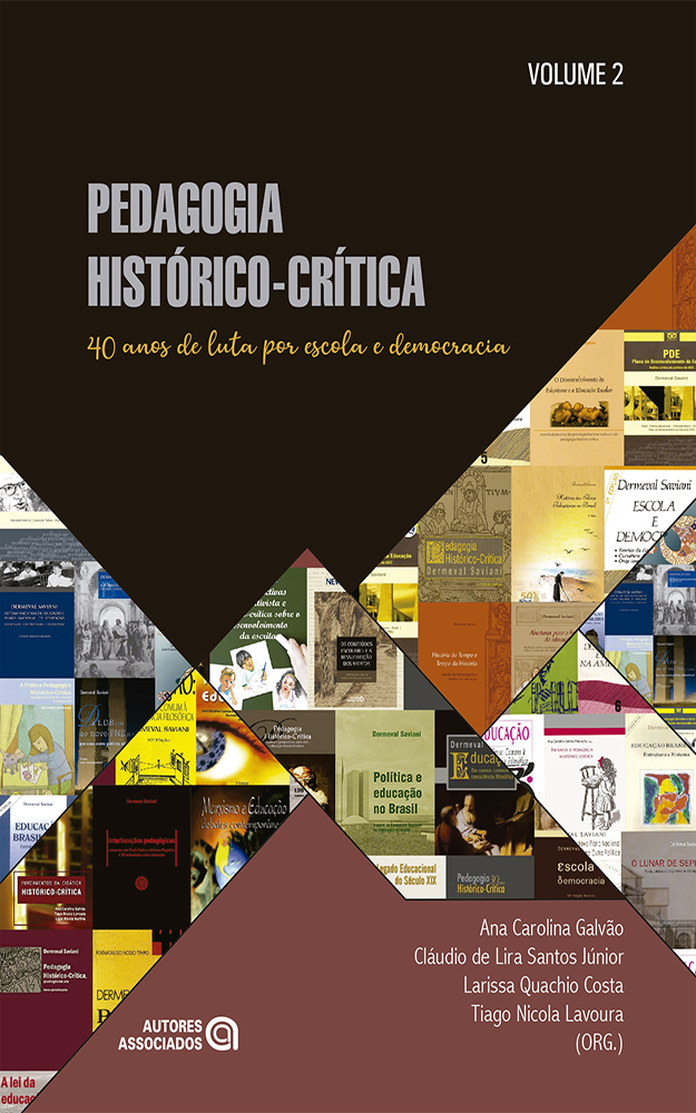 O ENSINO DE HISTÓRIA E A PEDAGOGIA HISTÓRIO-CRÍTICA COMO PRÁTICA