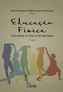 EDUCAÇÃO FÍSICA: como planejar as aulas na educação básica