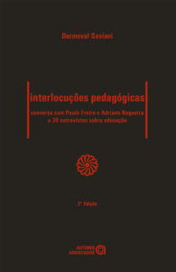 Interlocuções pedagógicas - 2ª Edição